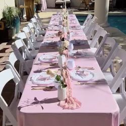 Las Vegas Tables And Chairs