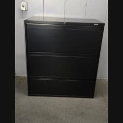 Metal File Cabinet Letter Or Legal Size With Key By Uline