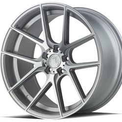 AODHAN AFF3 WHEELS