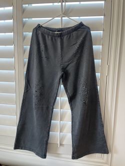 Zara Women’s Small Sweatpants