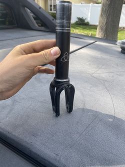 Aztek Anthem Pro Scooter Fork