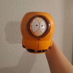 Kenny South Park Mug