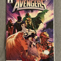 Avengers (Marvel Comics)