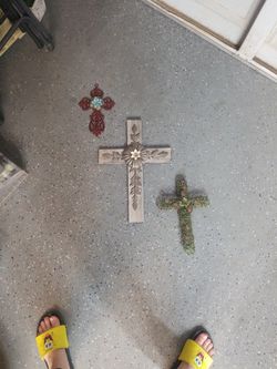 Beautiful Crosses