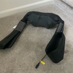 Nekteck - Shoulders, Back, & neck Massager 
