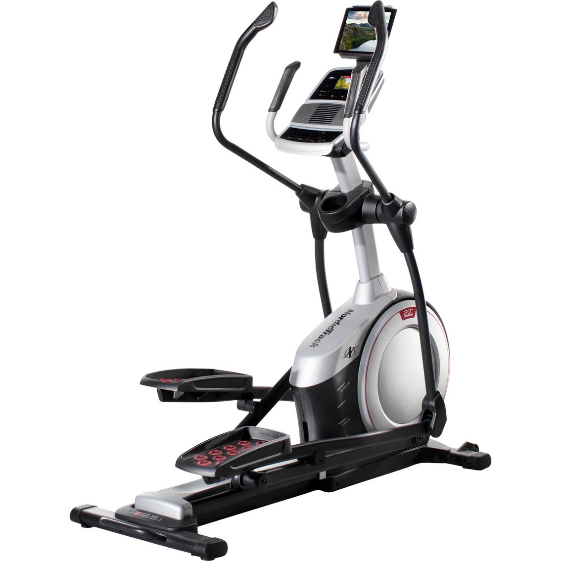 Nordictrack E 9.5i Elliptical