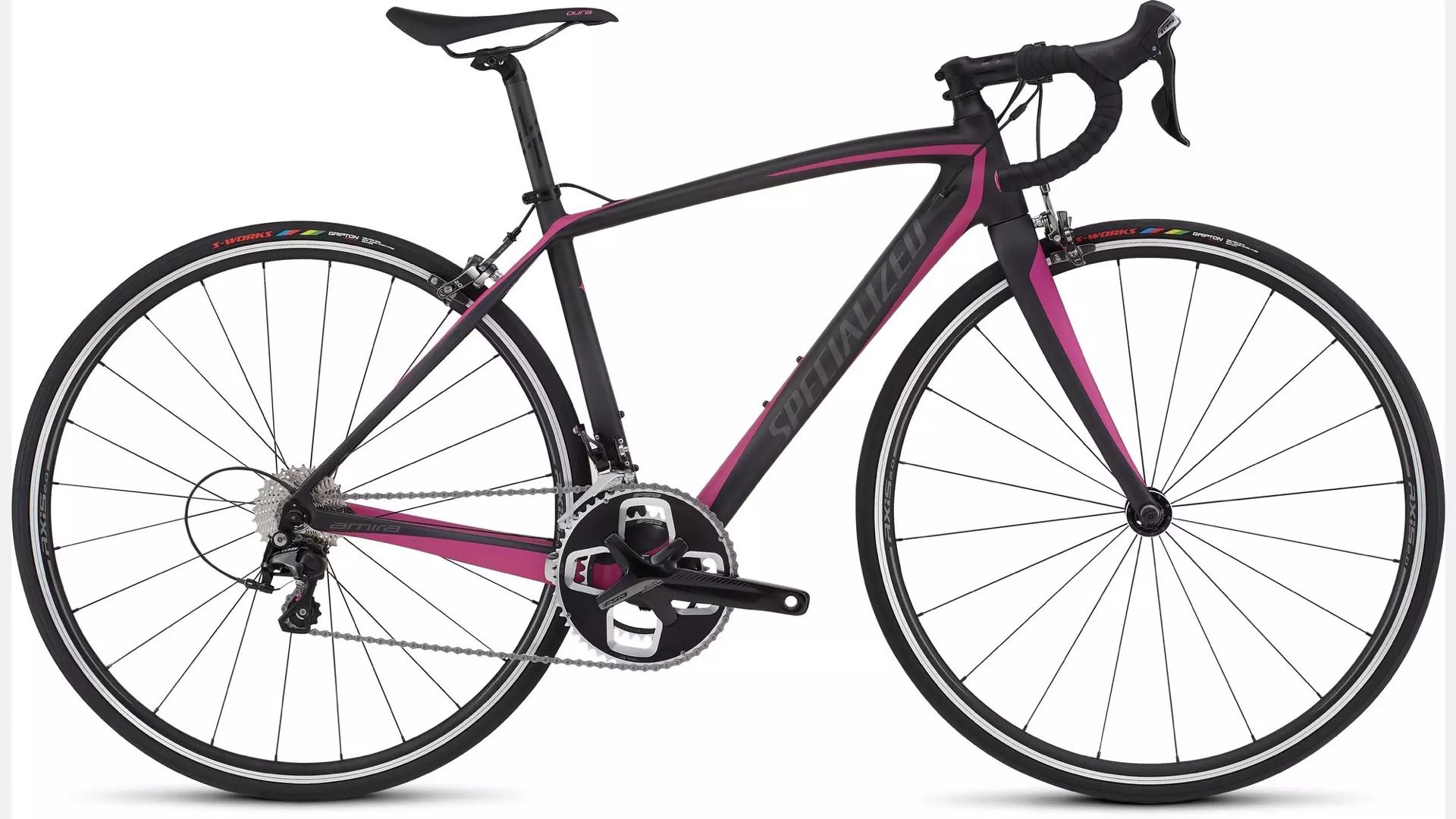 Women’s 2016 Specialized