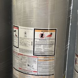 Bradford White Water Heater