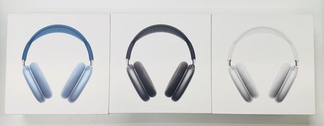 Apple AirPods Max 