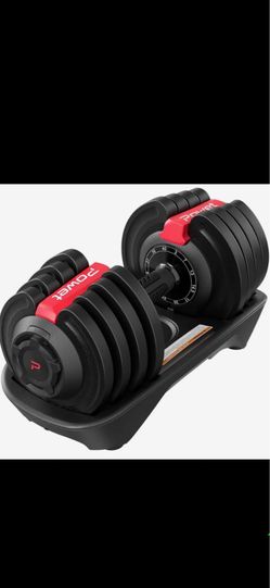Dumbbells