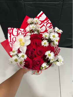 Ramo de Rosas