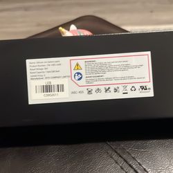 Hiboy s2 Battery