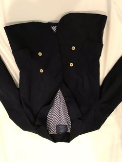 TRF collection Zara suit jacket size S