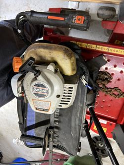 Trimmer