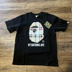 Bape T Shirt