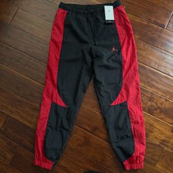 Air Jordan Windbreaker Pants