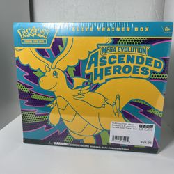 Pokemon Sealed gor trade