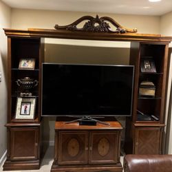 Ashley Media Center Storage Tv Stand