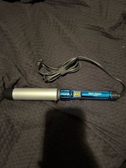 Bed head curling wand