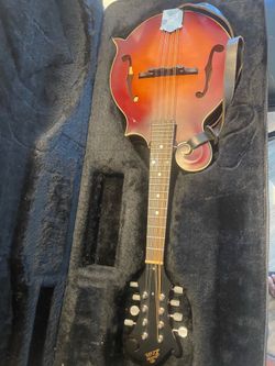 Loar Mandoline
