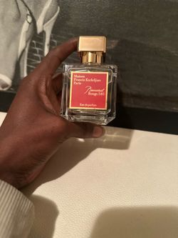 Maison Francis Kurkdjian Paris Baccarat Rouge 540 70ml