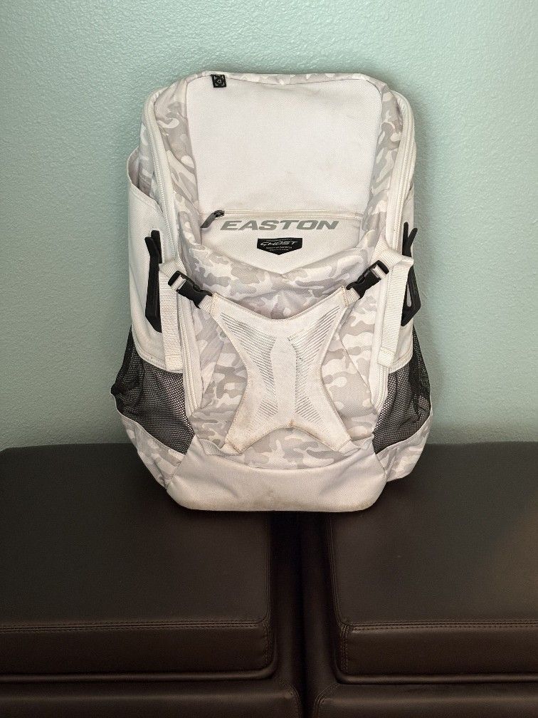 Easton Ghost Bag