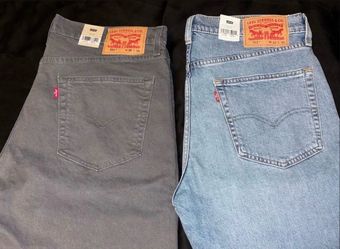 Levi’s 511