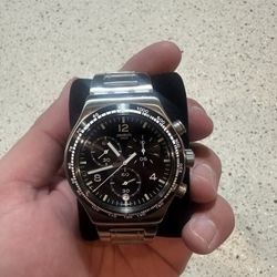 Swatch Watches/ Casio Watch