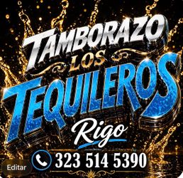 Tamborazo tambora