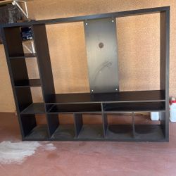 TV Storage Unit/Entertainment 