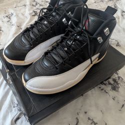 Jordan Retro 12 