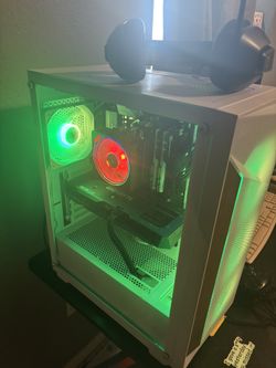 Gaming Setup