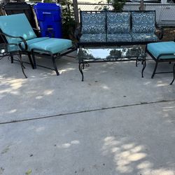 Patio Furniture 