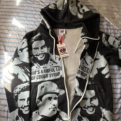 Assali Hoodie