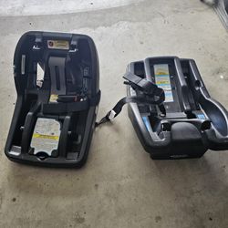 High Chair, Car Seat Holders