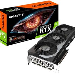 Gigabyte GeForce rtx 3070 