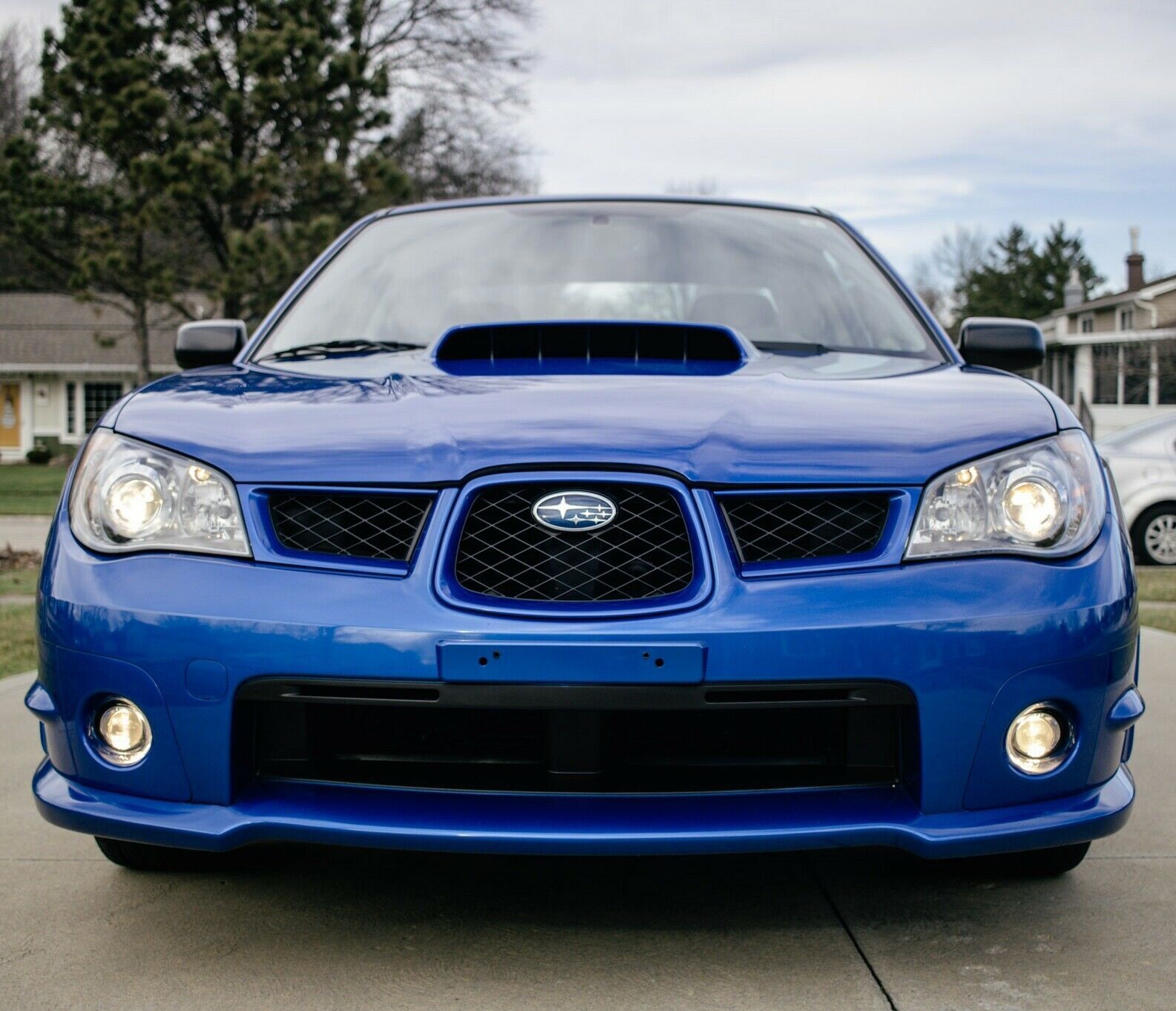 ✔️GREAT DEAL✔️2006 Subaru Impreza/AWD