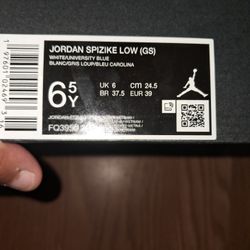 Jordan 