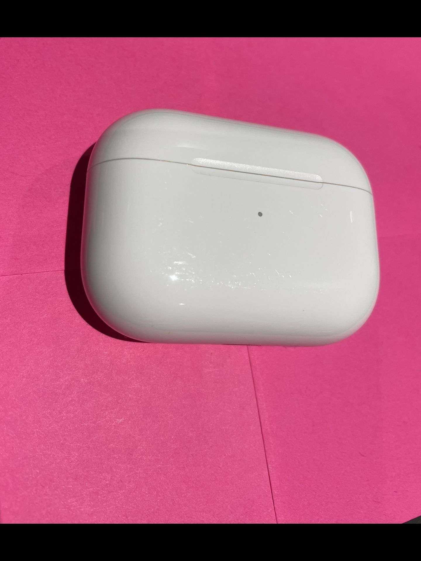 Apple AirPod Pro Charging Case 