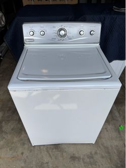 Maytag Washer