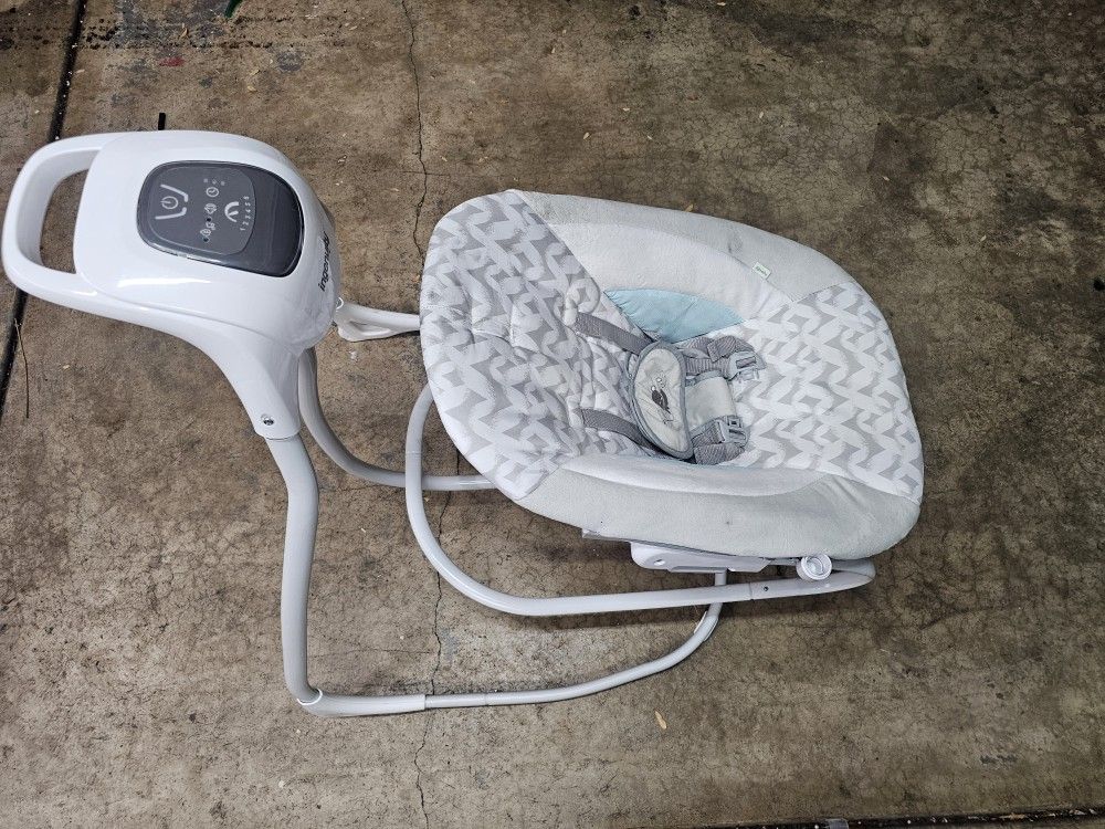 Ingenuity Swivel/swing 