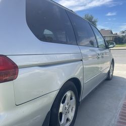 DETAILING VAN AVAILABLE 