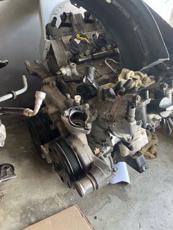 Cammed 5.3LT