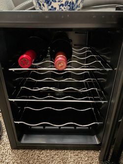 Wine frig