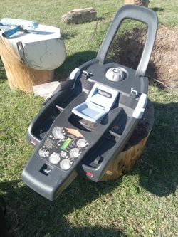 Baby Carseat Base
