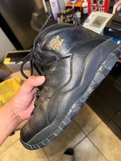 Jordan Shoes