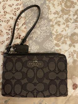 Coach mini Purse