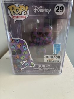 Goofy