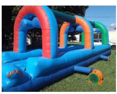 Fall Specials... Everything is discounted! Call today to book your event!