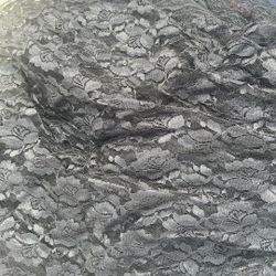 Black Lace 4’x18’